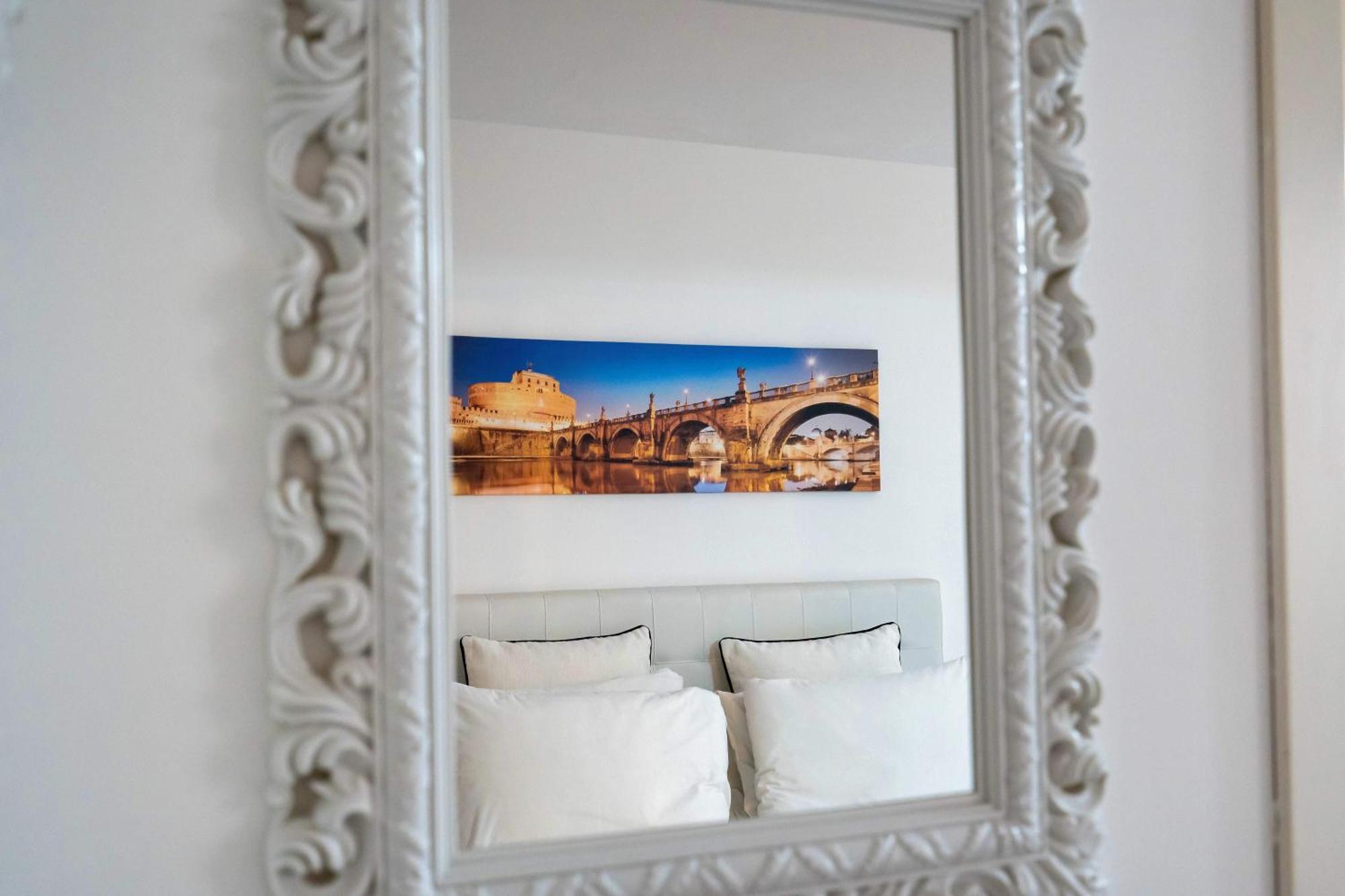 White Style Gambero Διαμέρισμα Ρώμη Εξωτερικό φωτογραφία