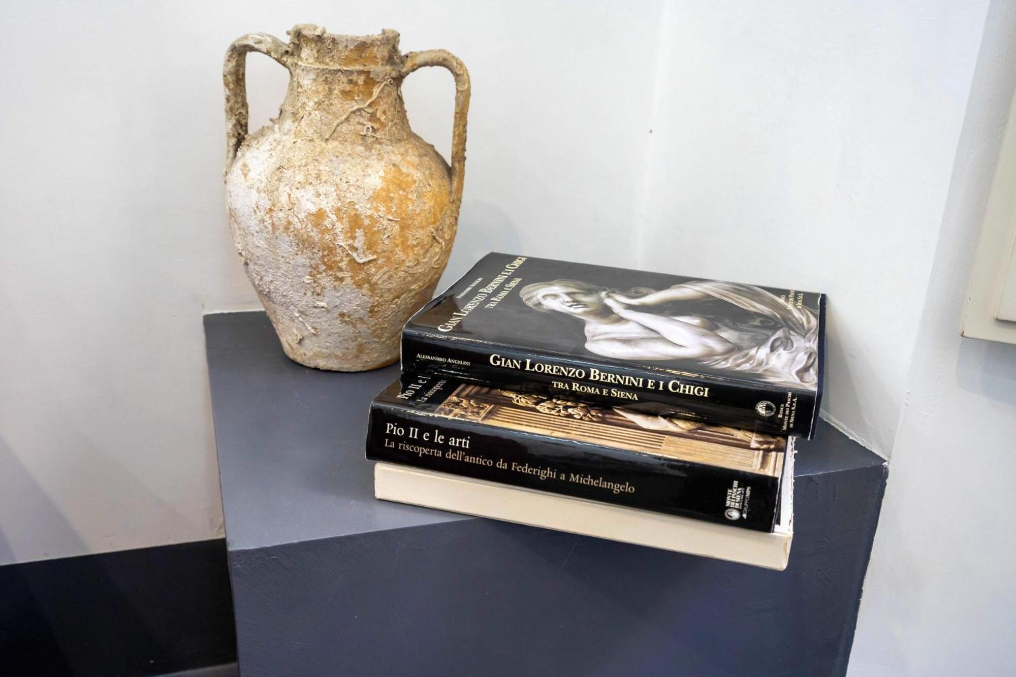 White Style Gambero Διαμέρισμα Ρώμη Εξωτερικό φωτογραφία