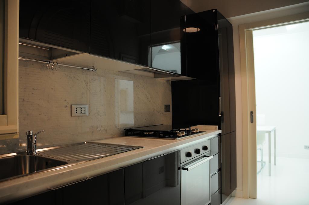 White Style Gambero Διαμέρισμα Ρώμη Δωμάτιο φωτογραφία
